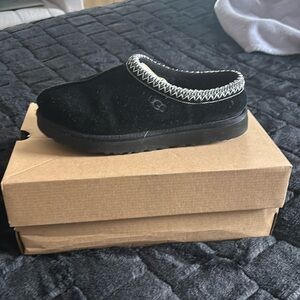 Ugg Tasmans